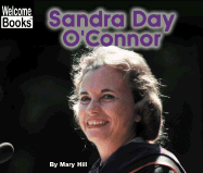 Sandra Day O'Connor - Hill, Mary