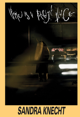 Sandra Knecht: Home is a Foreign Place - KBH.G, Kulturstiftung Basel H. Geiger | (Editor)