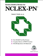 Sandra Smith's Review for NCLEX-PN, Eighth Edition