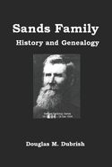 Sands Family History and Genealogy