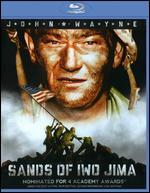 Sands of Iwo Jima [Blu-ray]