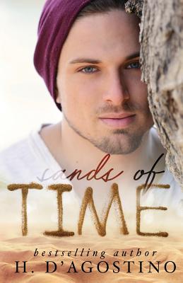 Sands of Time - Montgomery, Kellie (Editor), and Kruse, Shauna (Photographer), and D'Agostino, Heather