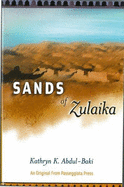 Sands of Zulaika - Abdul-Baki, Kathryn K