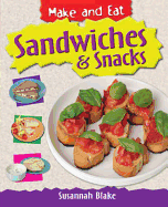 Sandwiches and Snacks