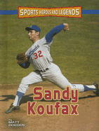 Sandy Koufax