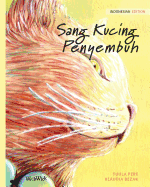 Sang Kucing Penyembuh: Indonesian Edition of The Healer Cat