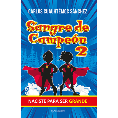 Sangre de Campen 2 - Sanchez, Carlos Cuauhtemoc