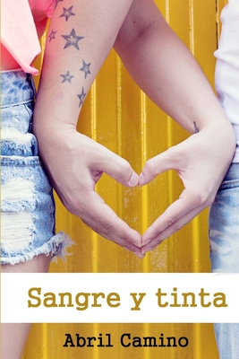 Sangre y Tinta - Camino, Abril