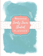 Sanity Saver Youth Homeschool Planner: Great tool to teach your child independent learning!