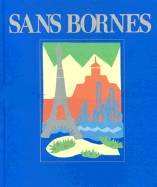 Sans Bornes - Jarvis, Cheryl