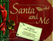 Santa and Me - Slangerup, Erik Jon