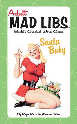 Santa Baby - Price, Roger, and Stern, Leonard