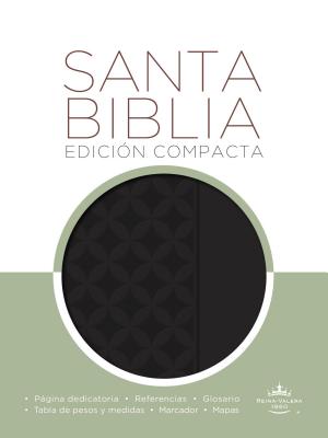 Santa Biblia Compacta-Rvr 1960 - Rvr 1960- Reina Valera 1960