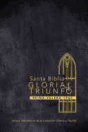 Santa Biblia Gloria Triunfo-Rvr 1960