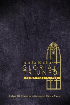 Santa Biblia Gloria Triunfo-Rvr 1960 - Zondervan