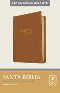Santa Biblia Ntv, Letra Sper Gigante (Sentipiel, Caf? Claro, Letra Roja)