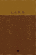 Santa Biblia Nvi, Letra Grande, Leathersoft