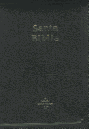 Santa Biblia-Rvr 1960-Zipper