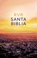 Santa Biblia Rvr, Edicin Misionera, Tapa Rstica