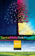 Santa Biblia Todo Nuevo-NVI: La Biblia del Nuevo Creyente