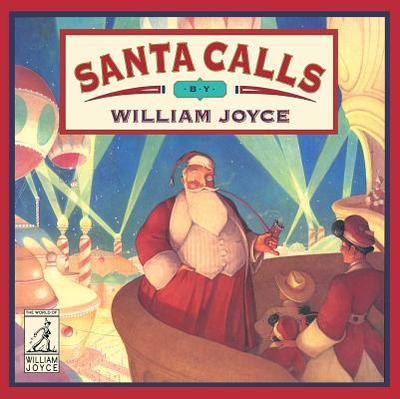 Santa Calls - 