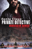 Santa Claus: Private Detective