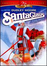 Santa Claus: The Movie [WS] [25th Anniversary] - Jeannot Szwarc