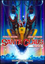 Santa Claus: The Movie [WS] - Jeannot Szwarc