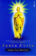Santa Evita - Martinez, Tomas Eloy, and Lane, Helen R. (Translated by)