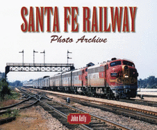 Santa Fe Railway Photo Archive