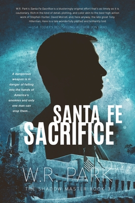 Santa Fe Sacrifice - Park, W R