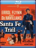 Santa Fe Trail [Blu-ray]