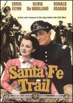 Santa Fe Trail - Michael Curtiz