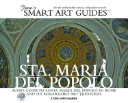 Santa Maria del Popolo: Audio Guide to Santa Maria del Popolo in Rome and Its Remarkable Art Treasures - McIntosh, Jane, Dr.