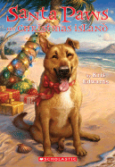 Santa Paws on Christmas Island - Edwards, Kris