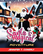 Santa`s Magical Adventure