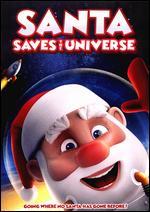 Santa Saves the Universe