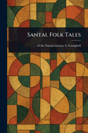 Santal Folk Tales