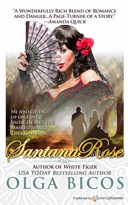 Santana Rose - Bicos, Olga