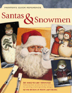 Santas and Snowmen