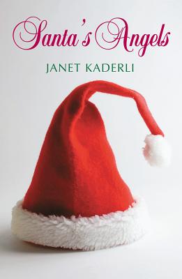 Santa's Angels - Kaderli, Janet