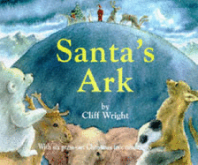 Santa's Ark - Seddon, Sue