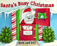 Santa's Busy Christmas