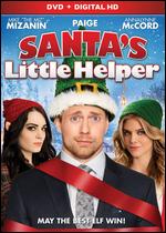Santa's Little Helper - Gil Junger