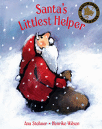 Santa's Littlest Helper - Stohner, Anu