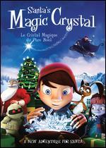 Santa's Magic Crystal [French] - Antti Haikala; Mark Mertens