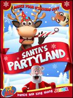 Santa's Partyland - Pippa Seymour