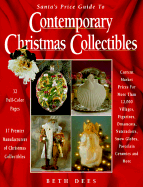 Santa's Price Guide to Contemporary Christmas Collectibles