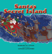 Santa's Secret Island