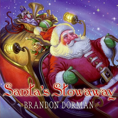 Santa's Stowaway - 
